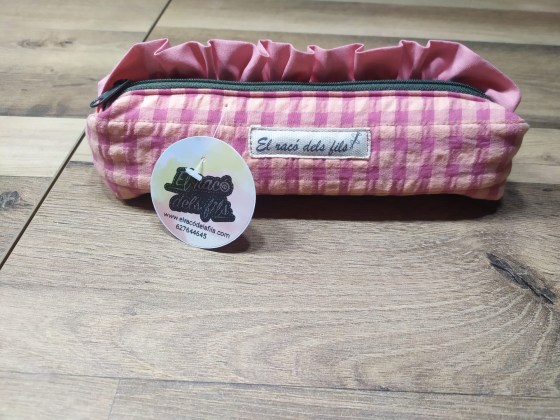Bolso carrito bebé